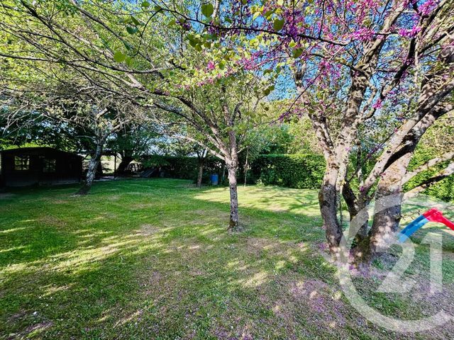 Maison &agrave; vendre - 5 pi&egrave;ces - 114,96 m2 - Esternay - 51 - CHAMPAGNE-ARDENNE