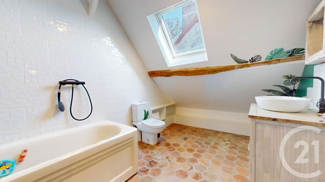 Maison &agrave; vendre - 5 pi&egrave;ces - 114,96 m2 - Esternay - 51 - CHAMPAGNE-ARDENNE