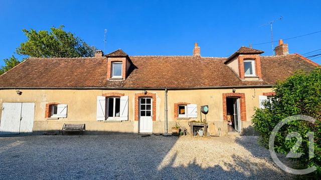 Maison à vendre ESTERNAY