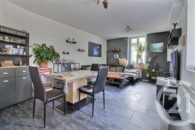 maison - SEZANNE - 51