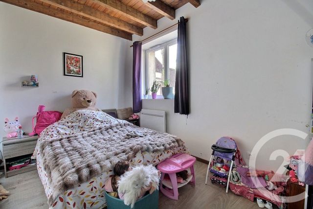 Maison &agrave; vendre - 4 pi&egrave;ces - 57 m2 - Sezanne - 51 - CHAMPAGNE-ARDENNE