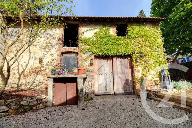 Maison &agrave; vendre - 4 pi&egrave;ces - 57 m2 - Sezanne - 51 - CHAMPAGNE-ARDENNE