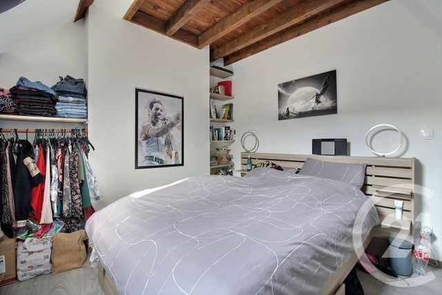 Maison &agrave; vendre - 4 pi&egrave;ces - 57 m2 - Sezanne - 51 - CHAMPAGNE-ARDENNE