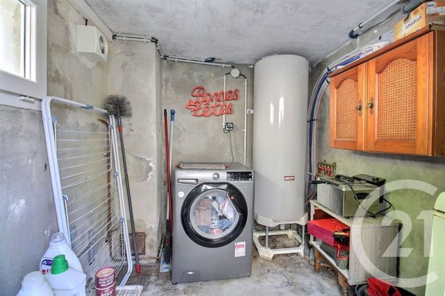 Maison &agrave; vendre - 4 pi&egrave;ces - 57 m2 - Sezanne - 51 - CHAMPAGNE-ARDENNE