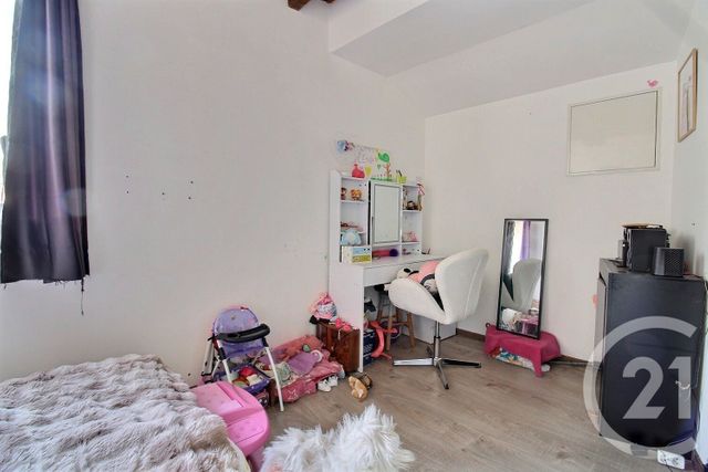 Maison &agrave; vendre - 4 pi&egrave;ces - 57 m2 - Sezanne - 51 - CHAMPAGNE-ARDENNE