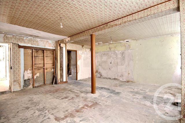 Maison &agrave; vendre - 3 pi&egrave;ces - 112 m2 - Esternay - 51 - CHAMPAGNE-ARDENNE