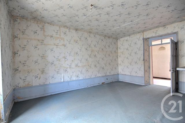 Maison &agrave; vendre - 3 pi&egrave;ces - 112 m2 - Esternay - 51 - CHAMPAGNE-ARDENNE