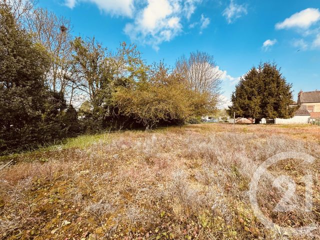 Maison &agrave; vendre - 3 pi&egrave;ces - 112 m2 - Esternay - 51 - CHAMPAGNE-ARDENNE