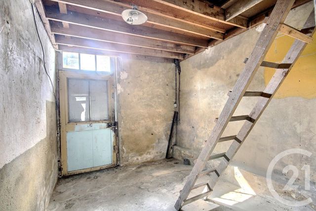 Maison &agrave; vendre - 3 pi&egrave;ces - 112 m2 - Esternay - 51 - CHAMPAGNE-ARDENNE