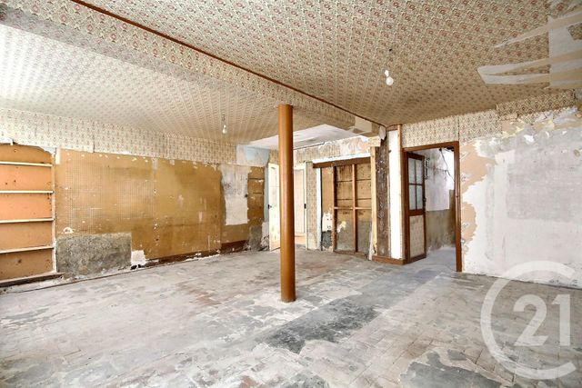 Maison &agrave; vendre - 3 pi&egrave;ces - 112 m2 - Esternay - 51 - CHAMPAGNE-ARDENNE