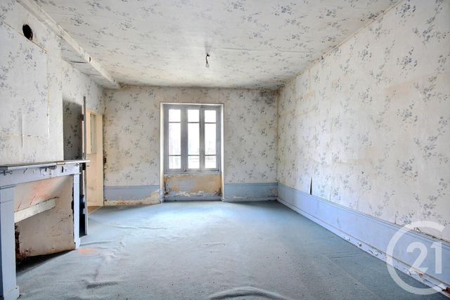 Maison &agrave; vendre - 3 pi&egrave;ces - 112 m2 - Esternay - 51 - CHAMPAGNE-ARDENNE