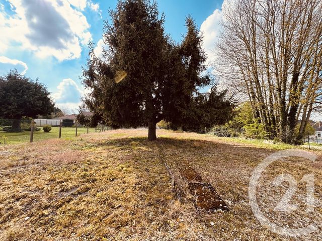 Maison &agrave; vendre - 3 pi&egrave;ces - 112 m2 - Esternay - 51 - CHAMPAGNE-ARDENNE