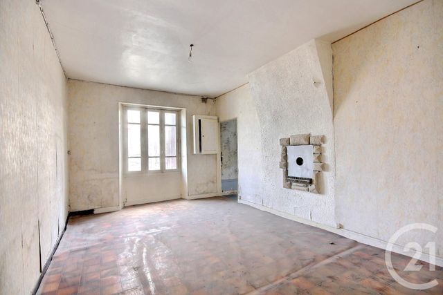 Maison &agrave; vendre - 3 pi&egrave;ces - 112 m2 - Esternay - 51 - CHAMPAGNE-ARDENNE