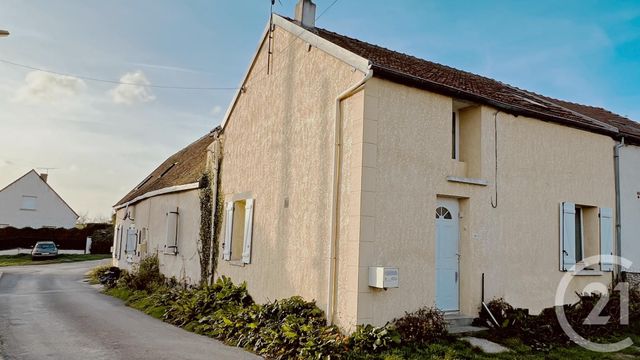 Maison à vendre - 11 pièces - 215,38 m2 - Esternay - 51 - CHAMPAGNE-ARDENNE
