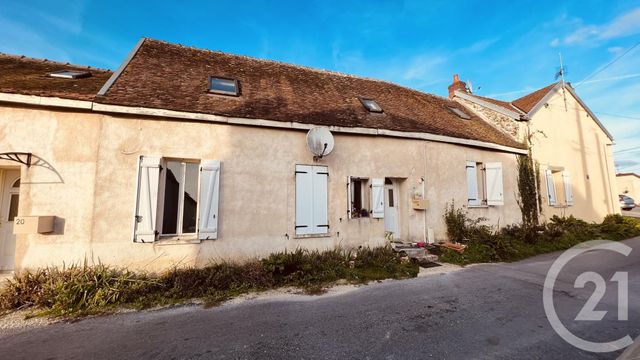 Maison à vendre - 11 pièces - 215,38 m2 - Esternay - 51 - CHAMPAGNE-ARDENNE