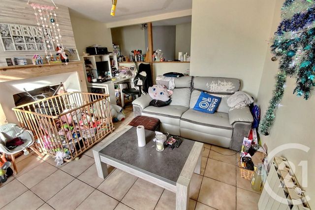 Maison à vendre - 11 pièces - 215,38 m2 - Esternay - 51 - CHAMPAGNE-ARDENNE