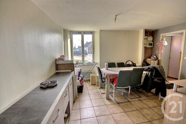 Maison à vendre - 11 pièces - 215,38 m2 - Esternay - 51 - CHAMPAGNE-ARDENNE