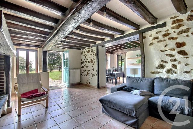 Maison à vendre - 5 pièces - 110 m2 - Provins - 77 - ILE-DE-FRANCE