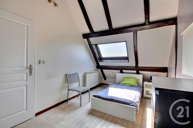 Maison à vendre - 5 pièces - 110 m2 - Provins - 77 - ILE-DE-FRANCE