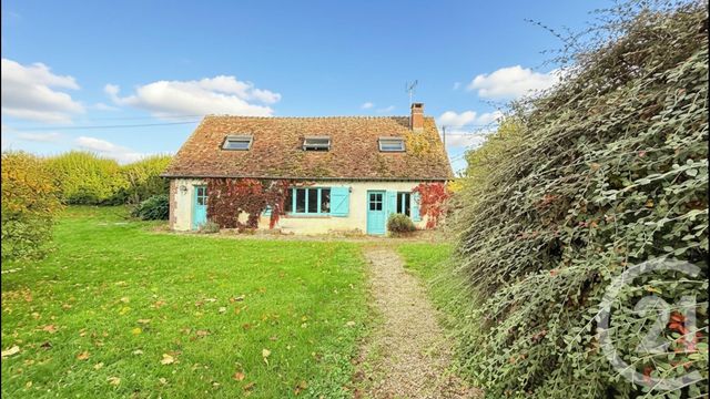 Maison à vendre - 5 pièces - 110 m2 - Provins - 77 - ILE-DE-FRANCE