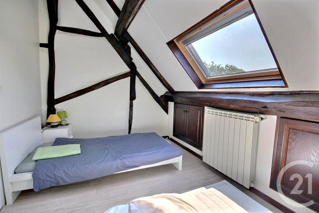 Maison à vendre - 5 pièces - 110 m2 - Provins - 77 - ILE-DE-FRANCE