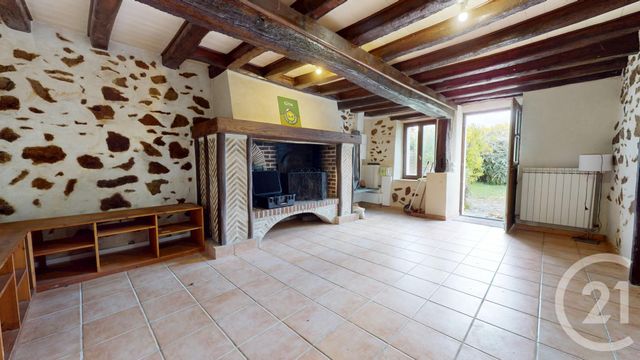 Maison à vendre - 5 pièces - 110 m2 - Provins - 77 - ILE-DE-FRANCE