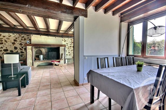 Maison à vendre - 5 pièces - 110 m2 - Provins - 77 - ILE-DE-FRANCE