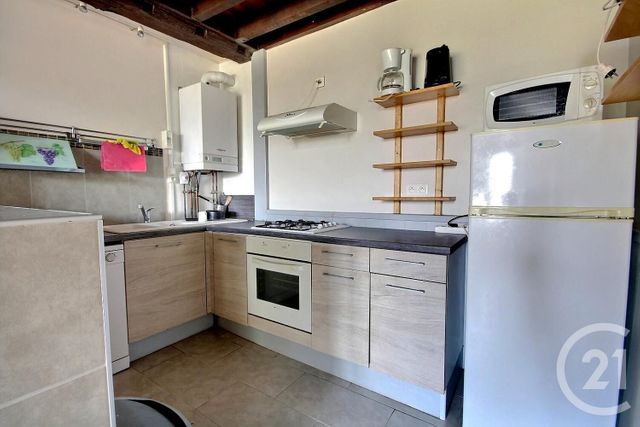 Maison à vendre - 5 pièces - 110 m2 - Provins - 77 - ILE-DE-FRANCE