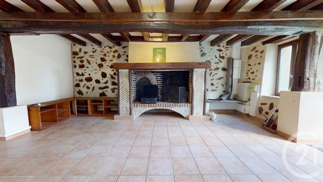Maison à vendre - 5 pièces - 110 m2 - Provins - 77 - ILE-DE-FRANCE