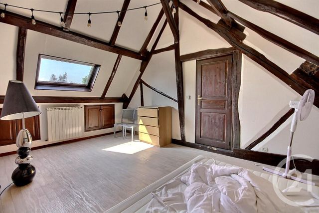 Maison à vendre - 5 pièces - 110 m2 - Provins - 77 - ILE-DE-FRANCE