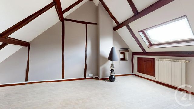 Maison à vendre - 5 pièces - 110 m2 - Provins - 77 - ILE-DE-FRANCE