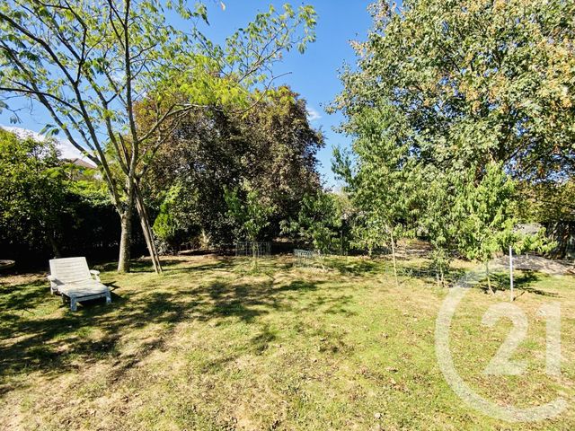 Maison &agrave; vendre - 5 pi&egrave;ces - 136 m2 - Esternay - 51 - CHAMPAGNE-ARDENNE