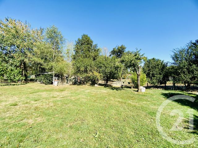 Maison &agrave; vendre - 5 pi&egrave;ces - 136 m2 - Esternay - 51 - CHAMPAGNE-ARDENNE