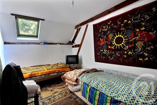 Maison &agrave; vendre - 5 pi&egrave;ces - 136 m2 - Esternay - 51 - CHAMPAGNE-ARDENNE