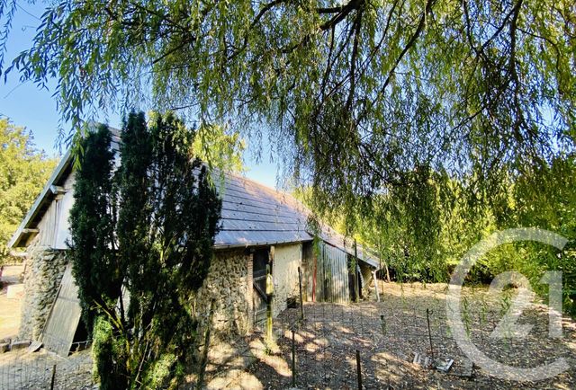 Maison &agrave; vendre - 5 pi&egrave;ces - 136 m2 - Esternay - 51 - CHAMPAGNE-ARDENNE