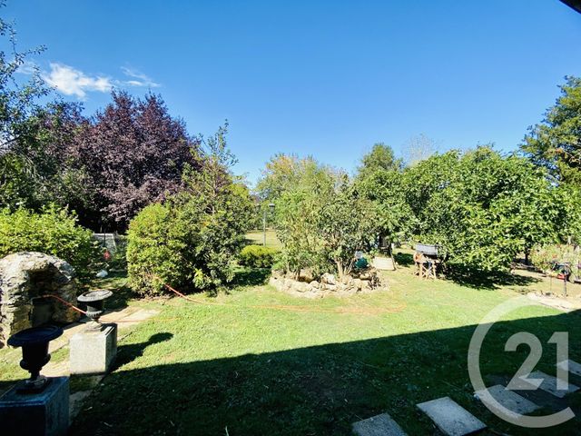 Maison &agrave; vendre - 5 pi&egrave;ces - 136 m2 - Esternay - 51 - CHAMPAGNE-ARDENNE