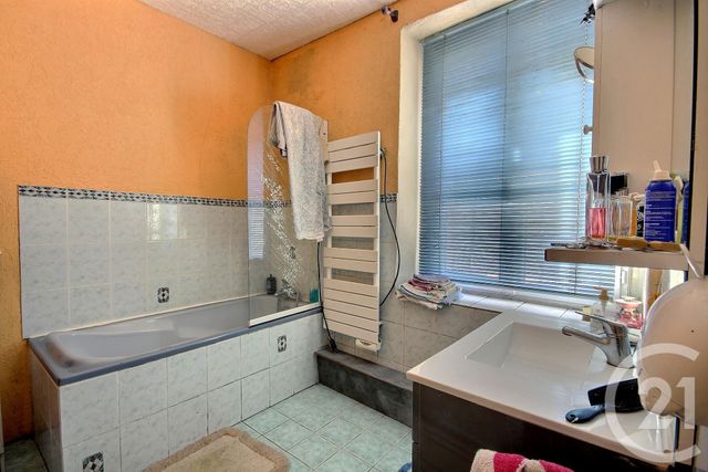 Maison &agrave; vendre - 5 pi&egrave;ces - 136 m2 - Esternay - 51 - CHAMPAGNE-ARDENNE