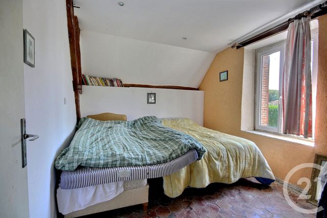 Maison &agrave; vendre - 5 pi&egrave;ces - 136 m2 - Esternay - 51 - CHAMPAGNE-ARDENNE