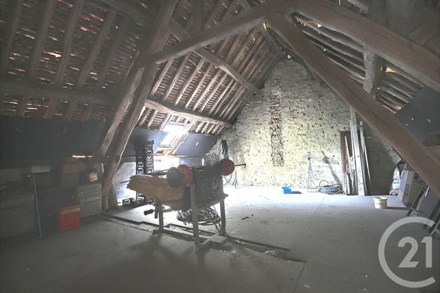 Maison &agrave; vendre - 5 pi&egrave;ces - 136 m2 - Esternay - 51 - CHAMPAGNE-ARDENNE