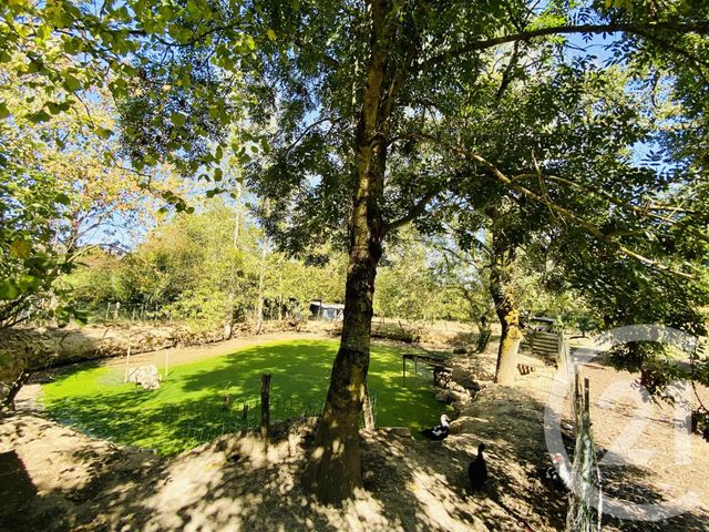 Maison &agrave; vendre - 5 pi&egrave;ces - 136 m2 - Esternay - 51 - CHAMPAGNE-ARDENNE