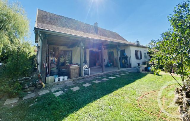 Maison &agrave; vendre - 5 pi&egrave;ces - 136 m2 - Esternay - 51 - CHAMPAGNE-ARDENNE