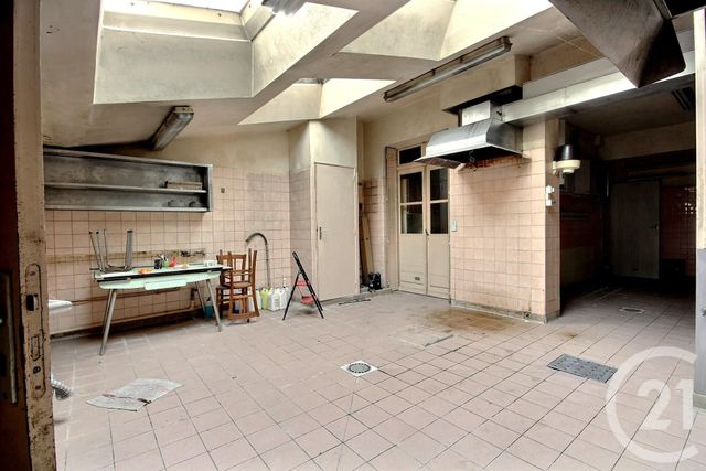 Maison à vendre - 9 pièces - 144,80 m2 - Provins - 77 - ILE-DE-FRANCE