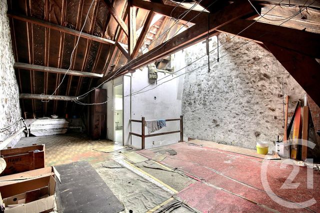 Maison à vendre - 9 pièces - 144,80 m2 - Provins - 77 - ILE-DE-FRANCE