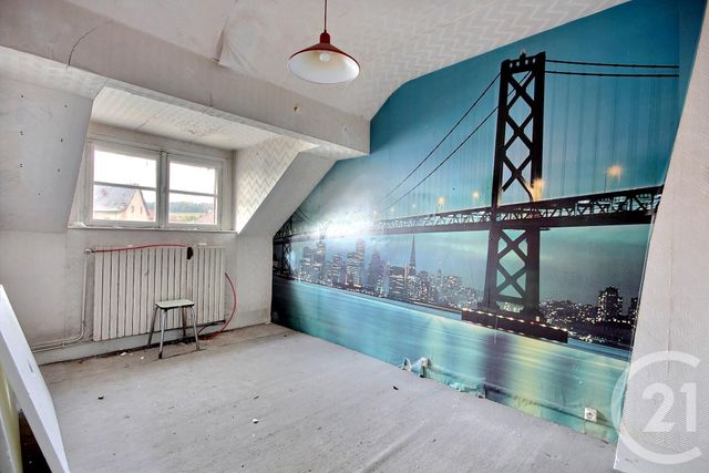 Maison à vendre - 9 pièces - 144,80 m2 - Provins - 77 - ILE-DE-FRANCE