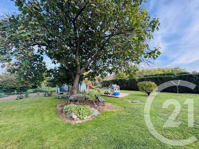 Maison à vendre - 6 pièces - 122 m2 - La Ferte Gaucher - 77 - ILE-DE-FRANCE