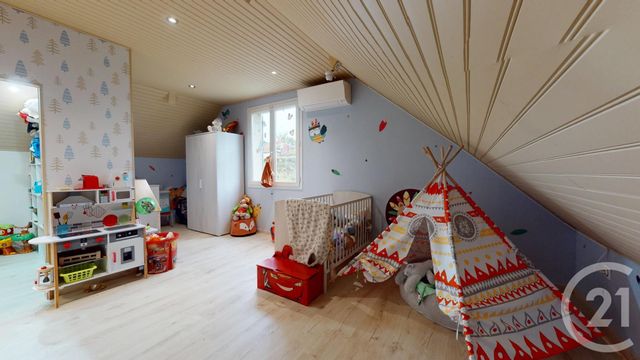 Maison à vendre - 6 pièces - 122 m2 - La Ferte Gaucher - 77 - ILE-DE-FRANCE