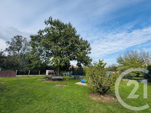 Maison à vendre - 6 pièces - 122 m2 - La Ferte Gaucher - 77 - ILE-DE-FRANCE