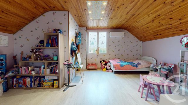 Maison à vendre - 6 pièces - 122 m2 - La Ferte Gaucher - 77 - ILE-DE-FRANCE