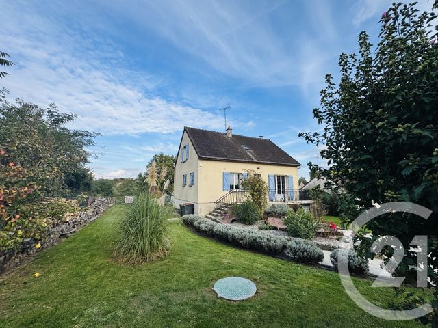 maison - LA FERTE GAUCHER - 77