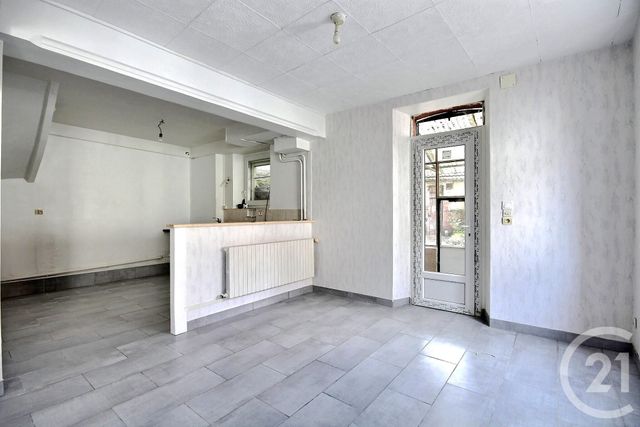 Maison à vendre - 5 pièces - 98 m2 - Sezanne - 51 - CHAMPAGNE-ARDENNE